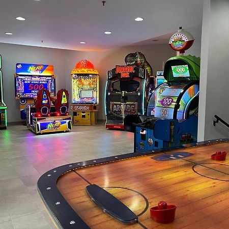 Holiday Inn Resort Kissimmee By The Parks By Ihg Four Corners Exteriör bild