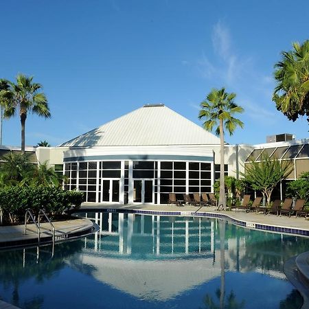 Holiday Inn Resort Kissimmee By The Parks By Ihg Four Corners Exteriör bild