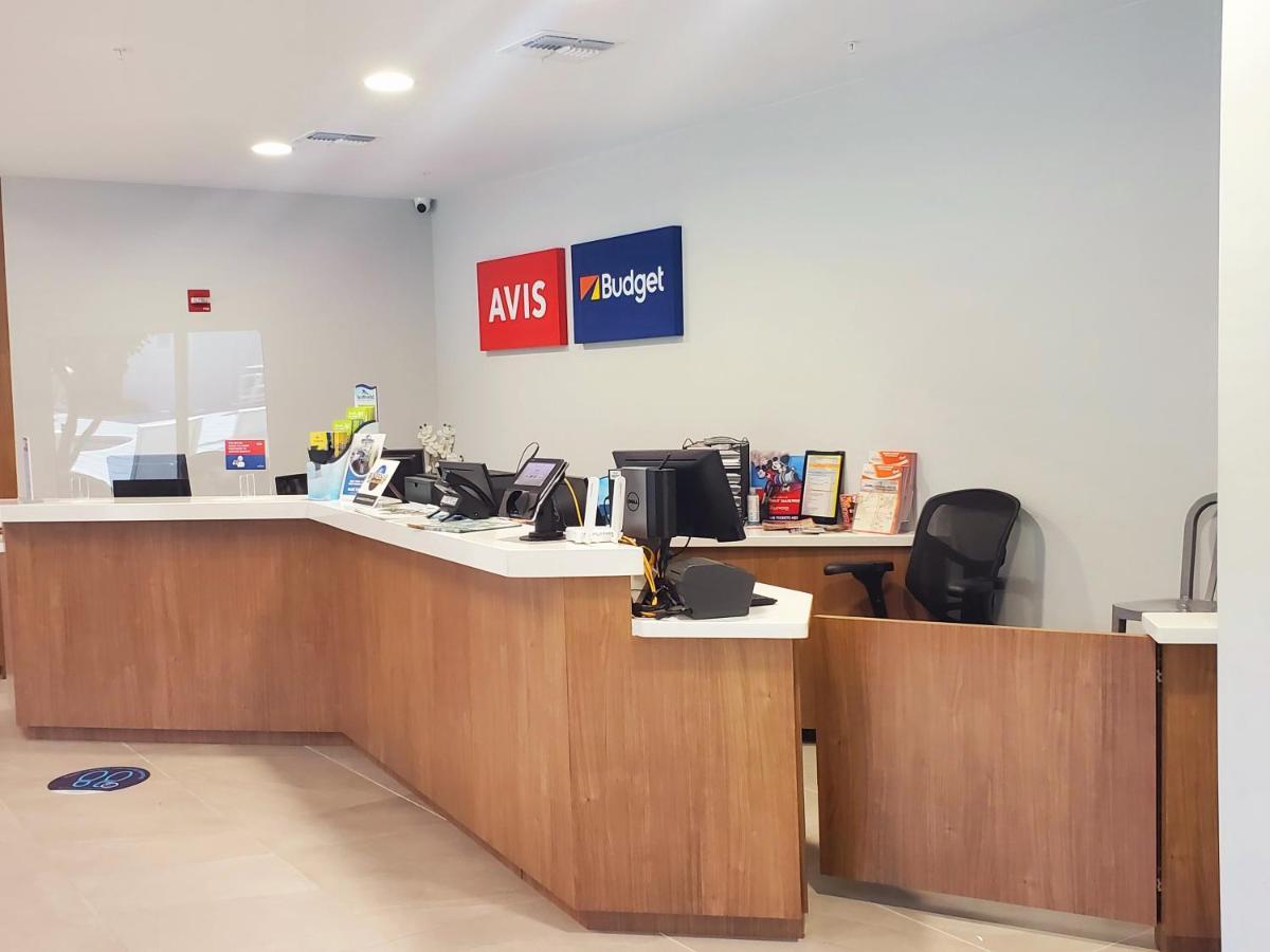 Holiday Inn Resort Kissimmee By The Parks By Ihg Four Corners Exteriör bild