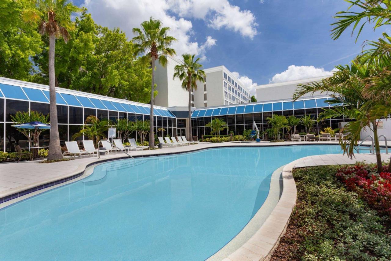 Holiday Inn Resort Kissimmee By The Parks By Ihg Four Corners Exteriör bild