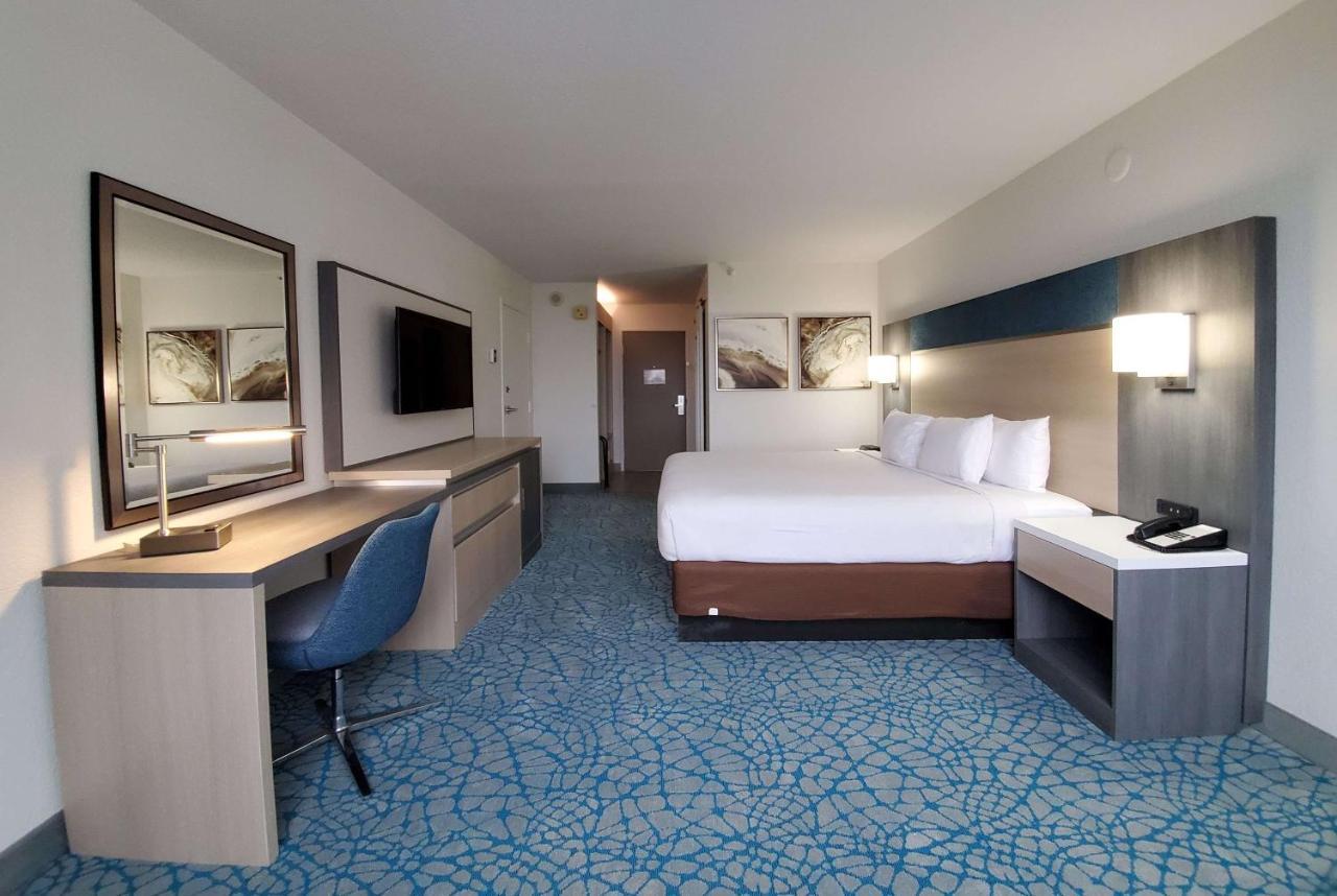 Holiday Inn Resort Kissimmee By The Parks By Ihg Four Corners Exteriör bild