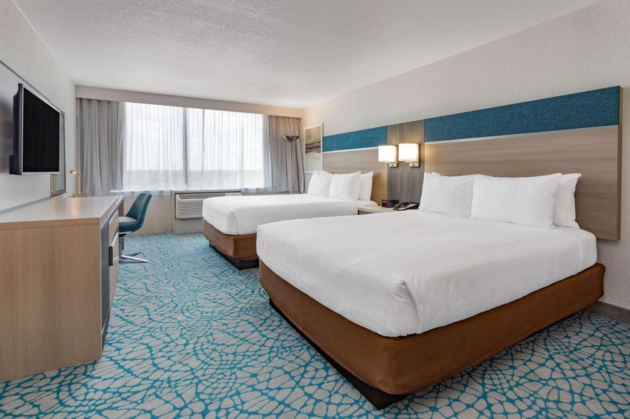 Holiday Inn Resort Kissimmee By The Parks By Ihg Four Corners Exteriör bild
