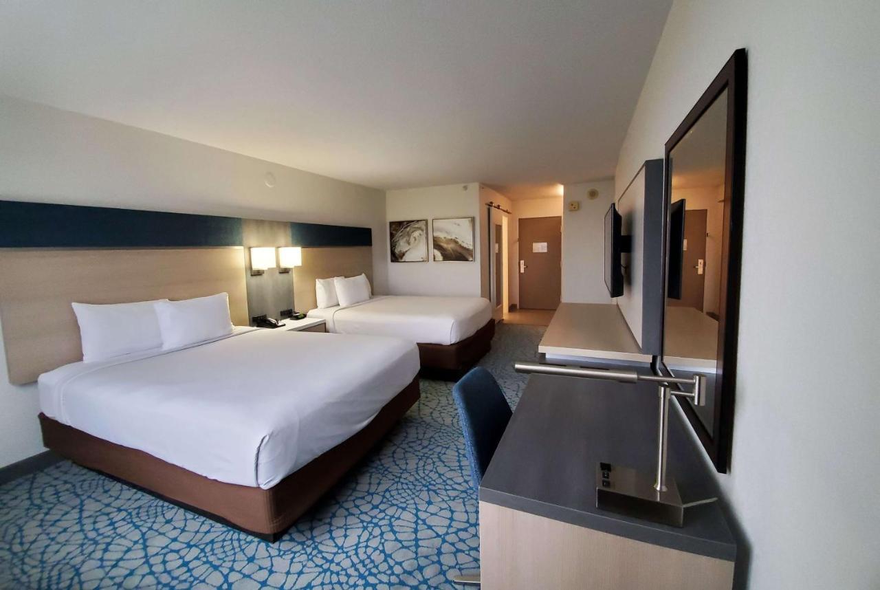 Holiday Inn Resort Kissimmee By The Parks By Ihg Four Corners Exteriör bild