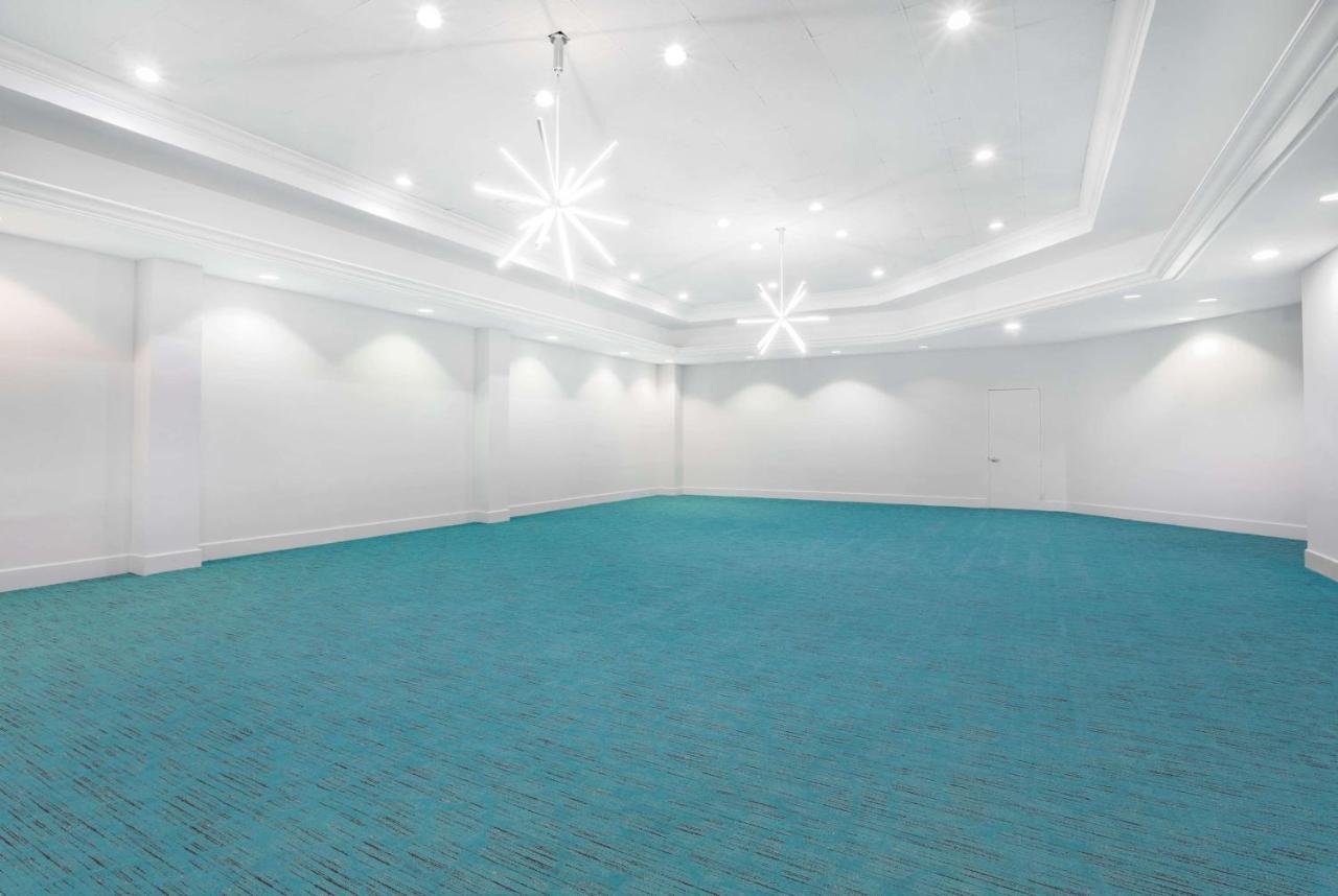 Holiday Inn Resort Kissimmee By The Parks By Ihg Four Corners Exteriör bild