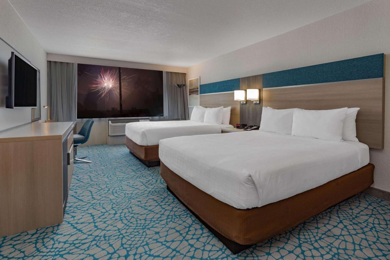 Holiday Inn Resort Kissimmee By The Parks By Ihg Four Corners Exteriör bild