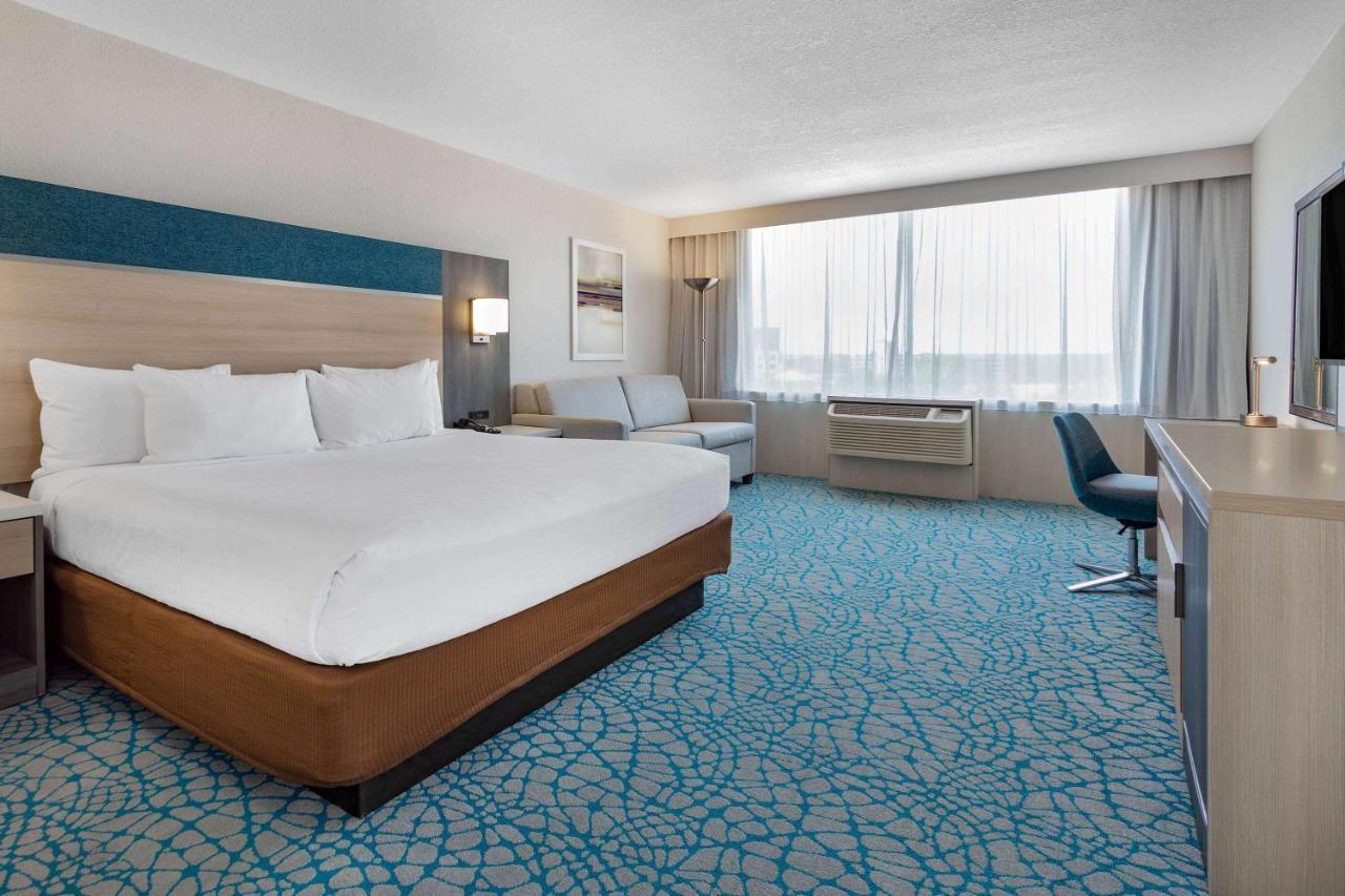 Holiday Inn Resort Kissimmee By The Parks By Ihg Four Corners Exteriör bild