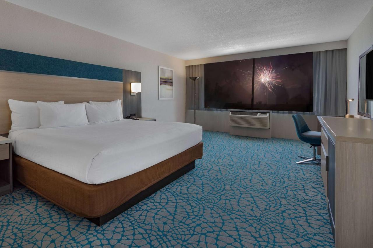 Holiday Inn Resort Kissimmee By The Parks By Ihg Four Corners Exteriör bild
