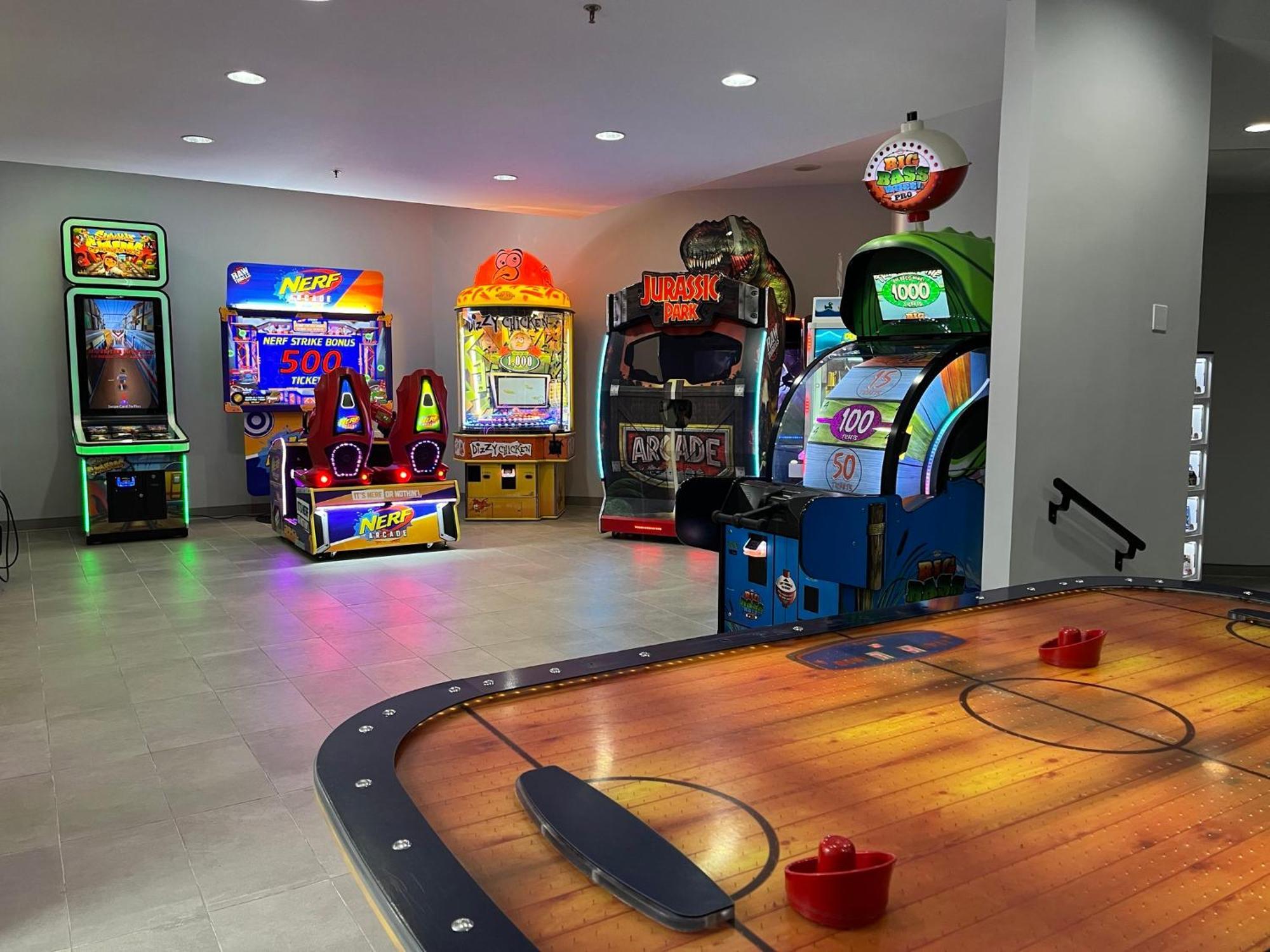 Holiday Inn Resort Kissimmee By The Parks By Ihg Four Corners Exteriör bild