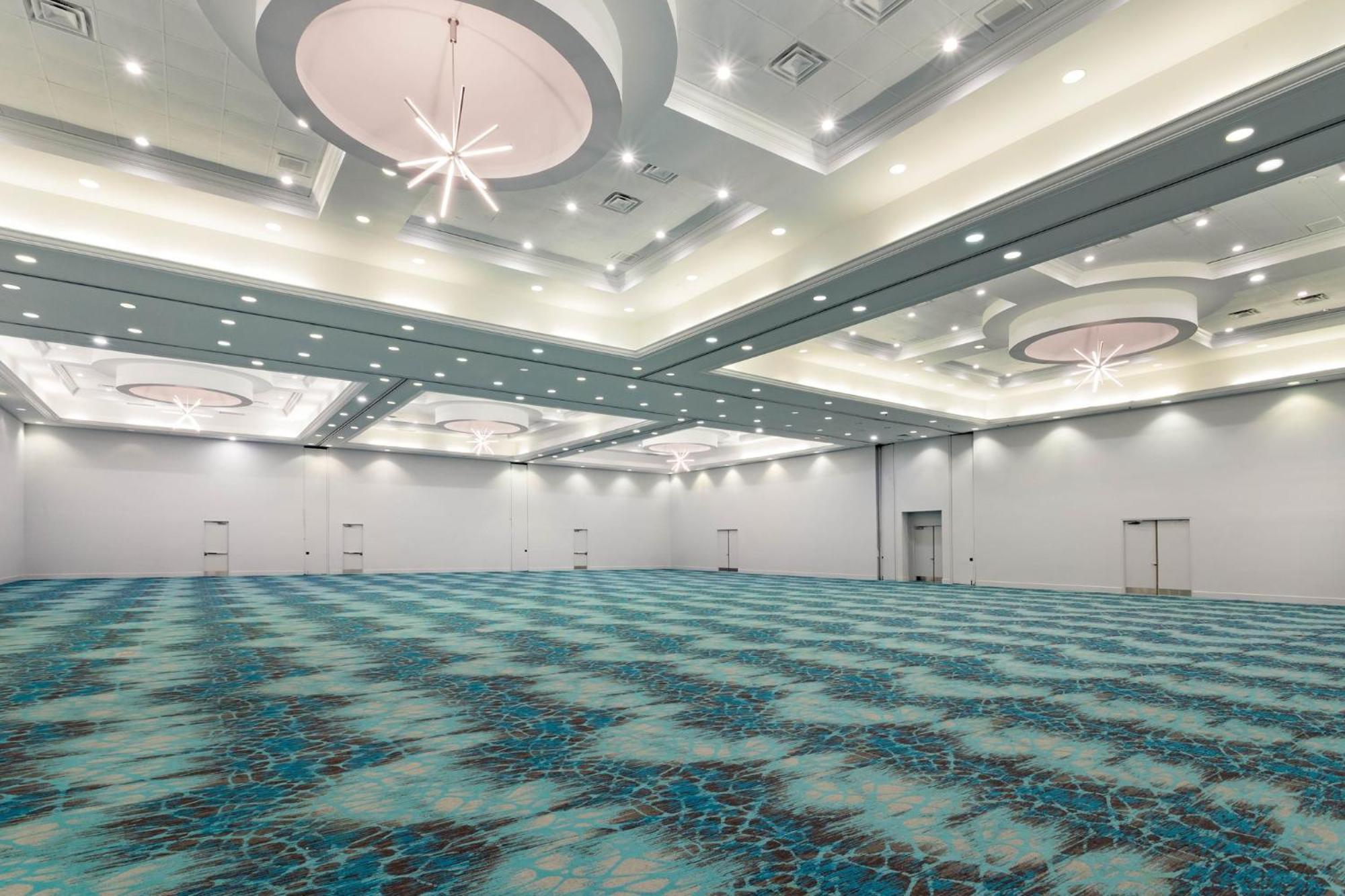 Holiday Inn Resort Kissimmee By The Parks By Ihg Four Corners Exteriör bild