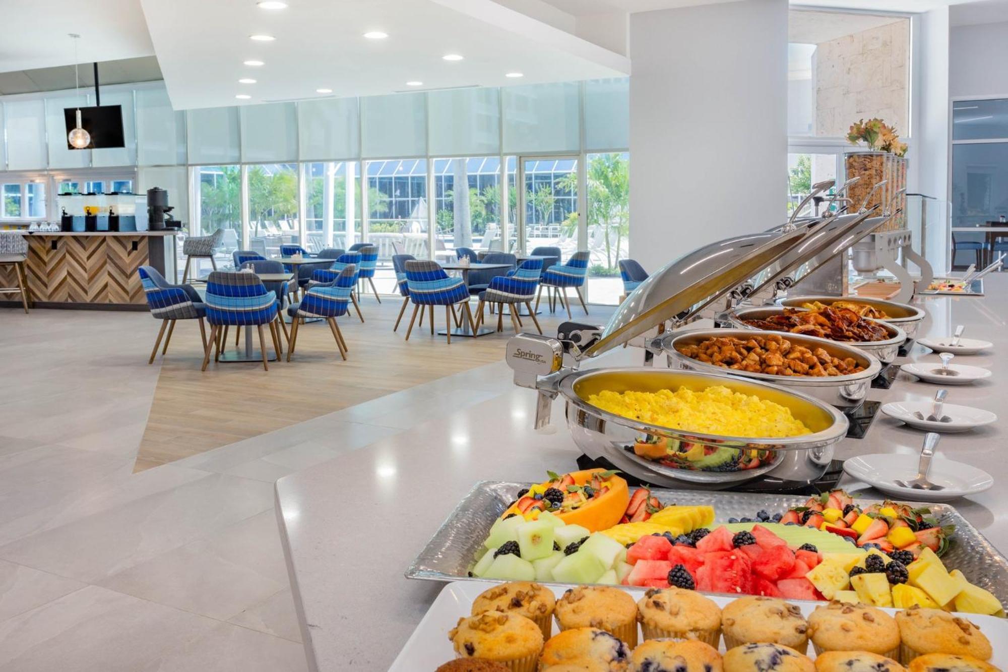 Holiday Inn Resort Kissimmee By The Parks By Ihg Four Corners Exteriör bild