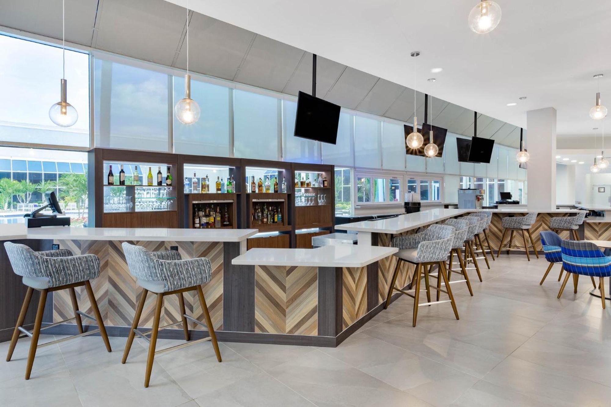 Holiday Inn Resort Kissimmee By The Parks By Ihg Four Corners Exteriör bild