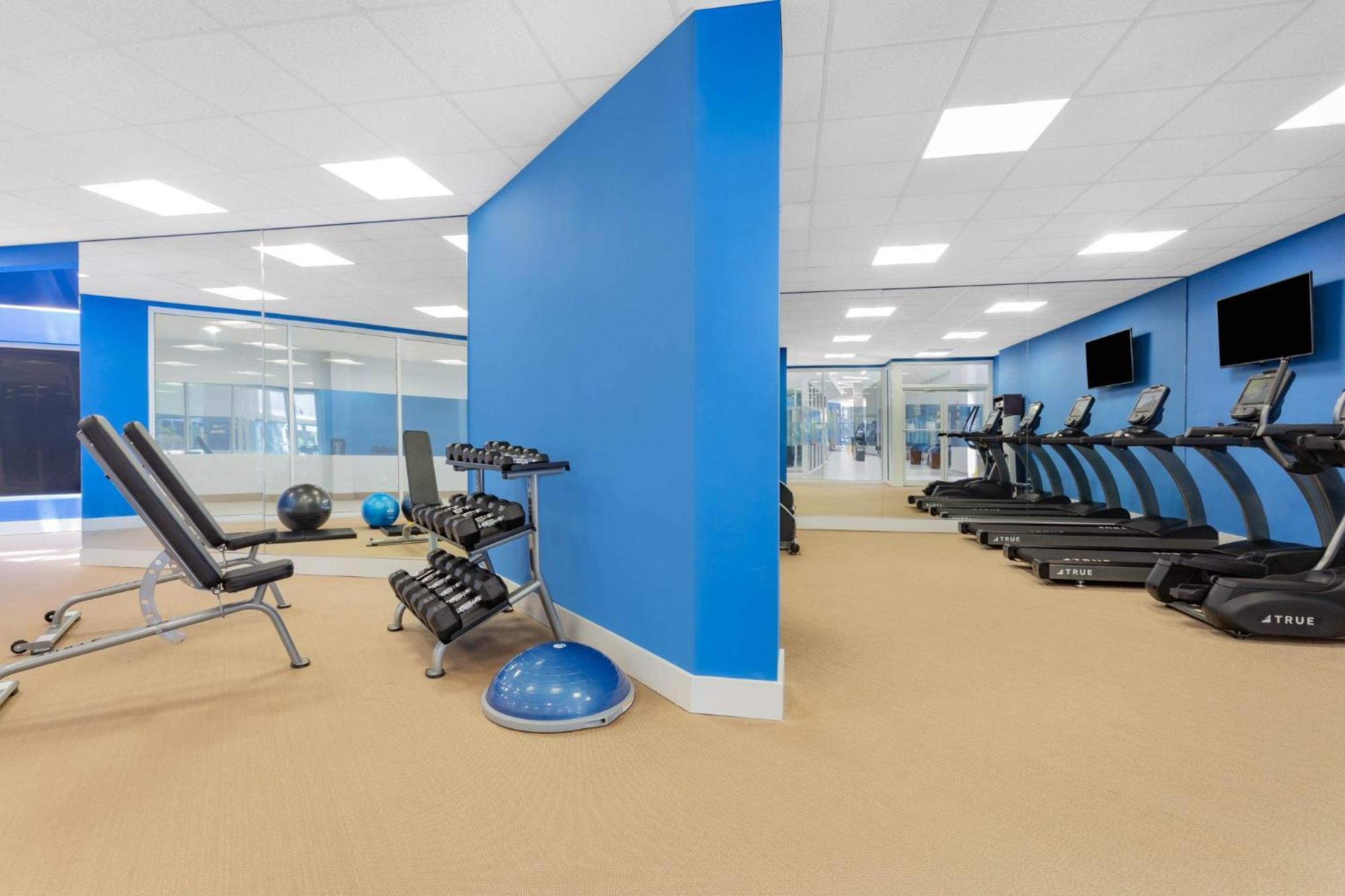 Holiday Inn Resort Kissimmee By The Parks By Ihg Four Corners Exteriör bild