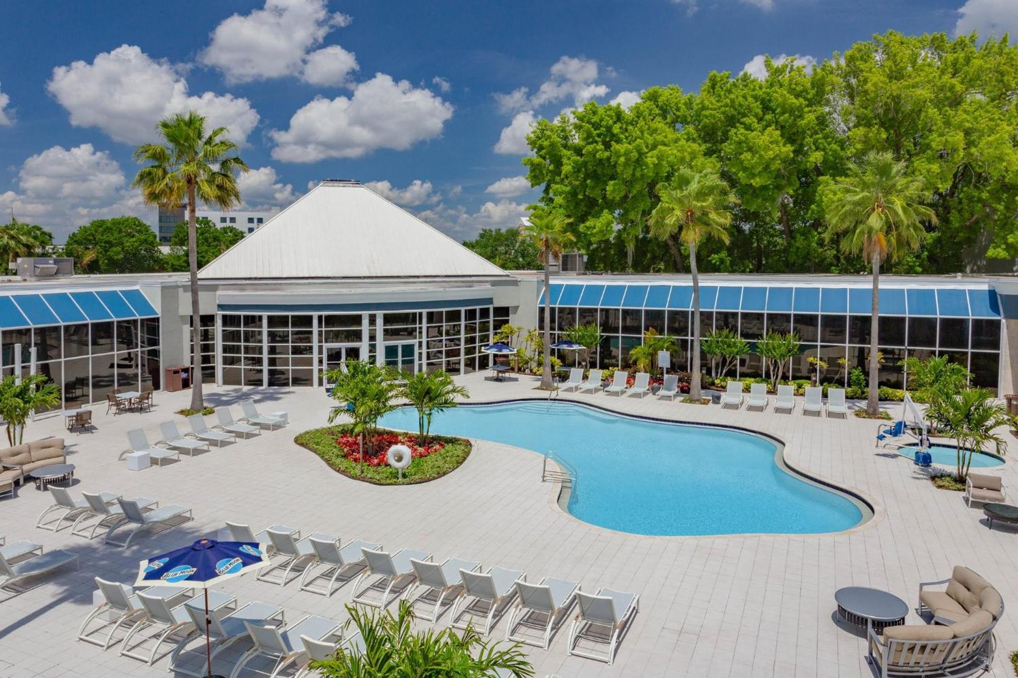 Holiday Inn Resort Kissimmee By The Parks By Ihg Four Corners Exteriör bild