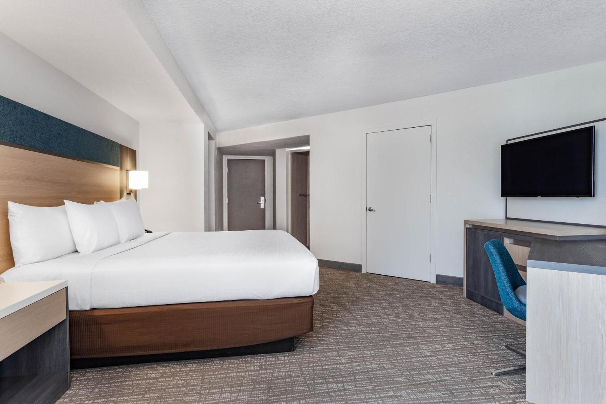 Holiday Inn Resort Kissimmee By The Parks By Ihg Four Corners Exteriör bild