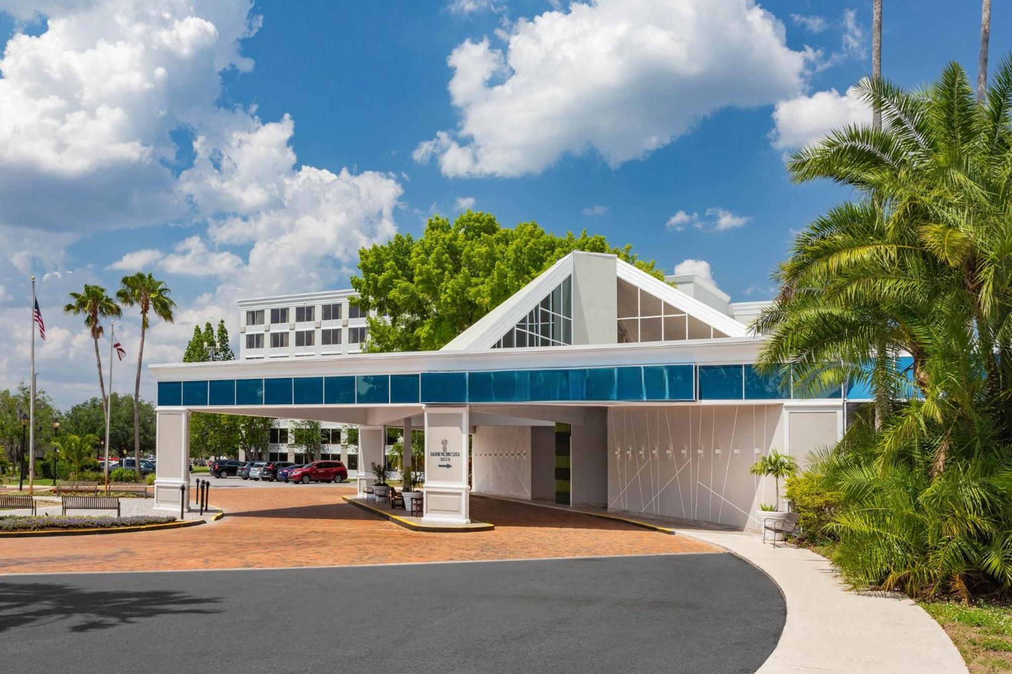 Holiday Inn Resort Kissimmee By The Parks By Ihg Four Corners Exteriör bild