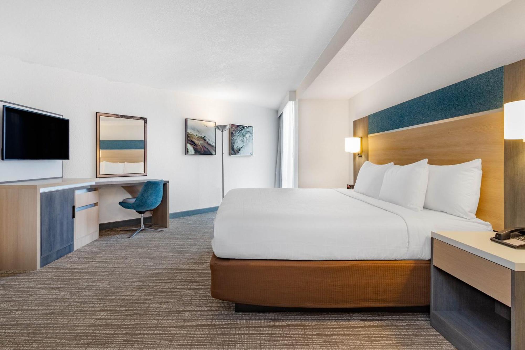 Holiday Inn Resort Kissimmee By The Parks By Ihg Four Corners Exteriör bild