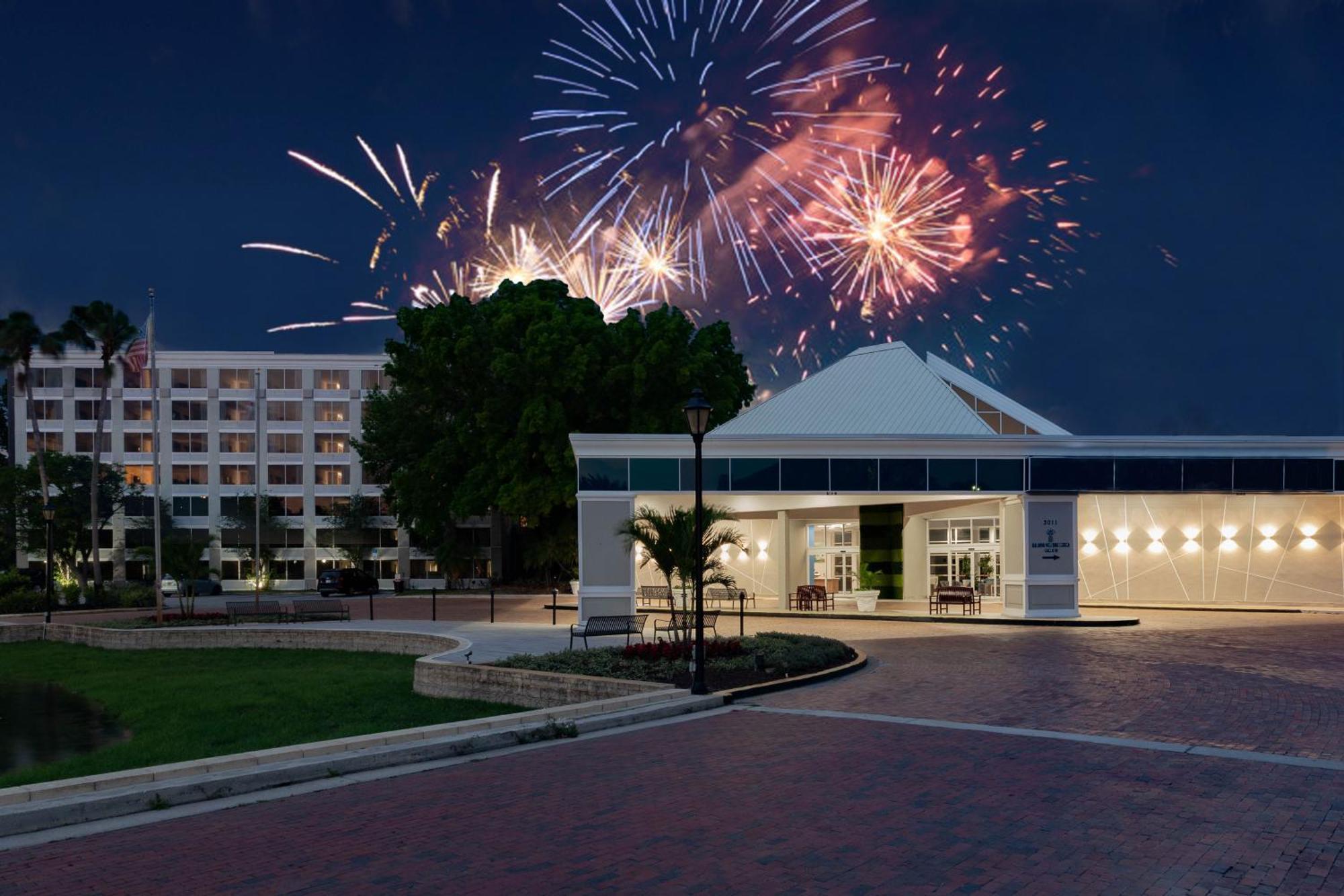 Holiday Inn Resort Kissimmee By The Parks By Ihg Four Corners Exteriör bild