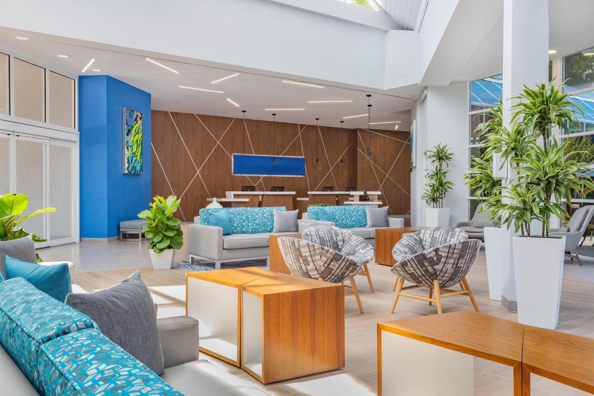 Holiday Inn Resort Kissimmee By The Parks By Ihg Four Corners Exteriör bild