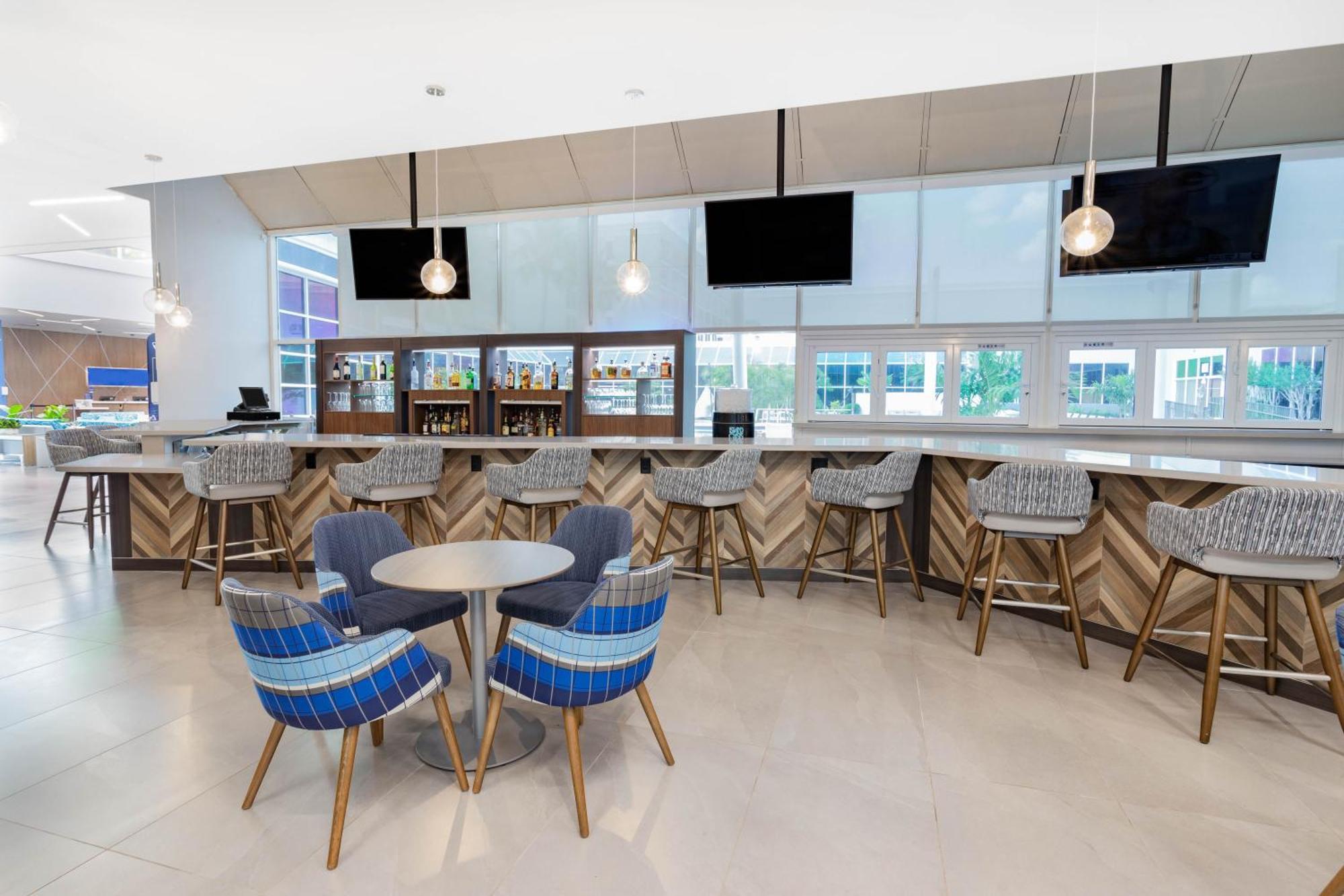Holiday Inn Resort Kissimmee By The Parks By Ihg Four Corners Exteriör bild