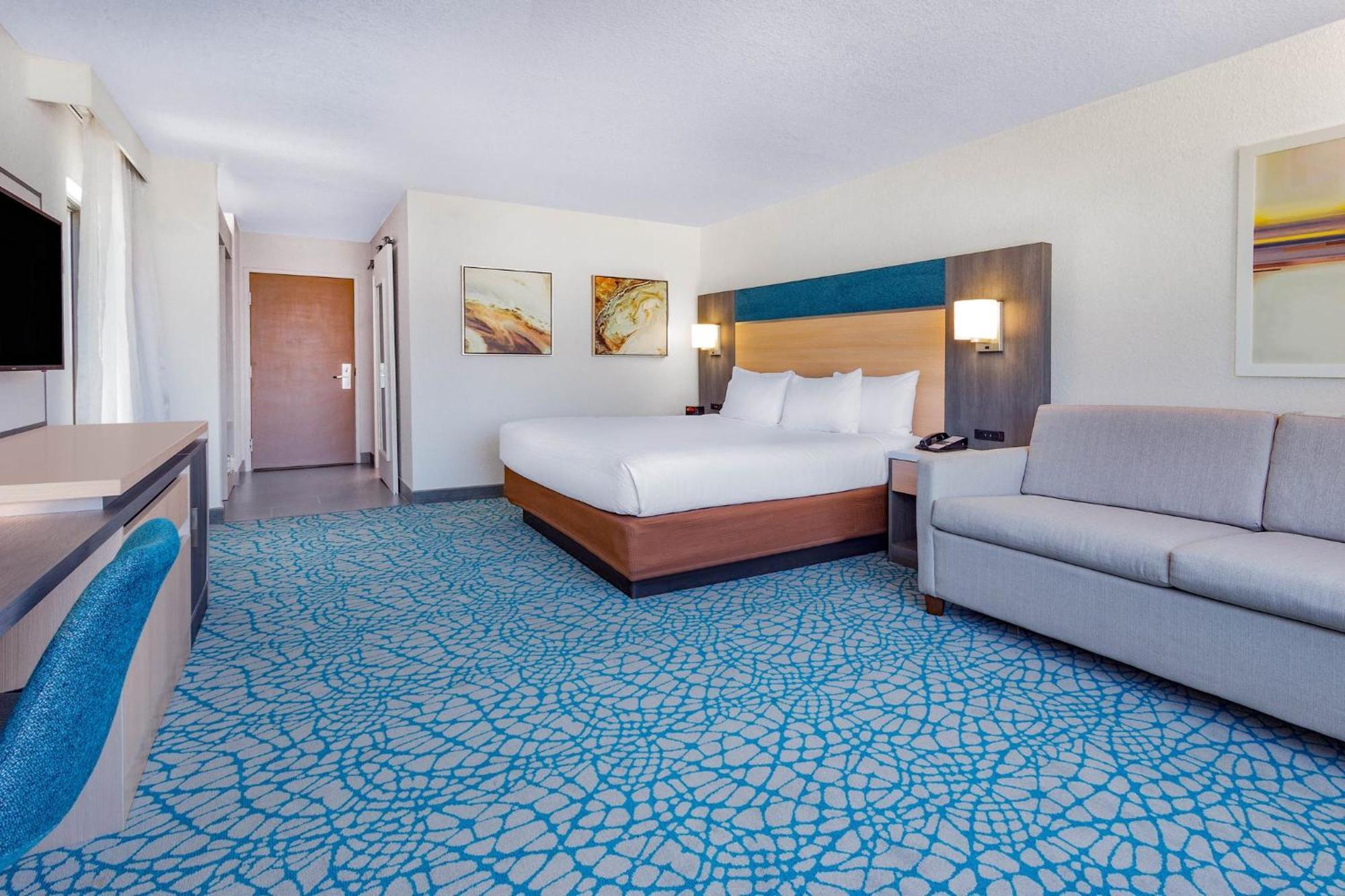 Holiday Inn Resort Kissimmee By The Parks By Ihg Four Corners Exteriör bild