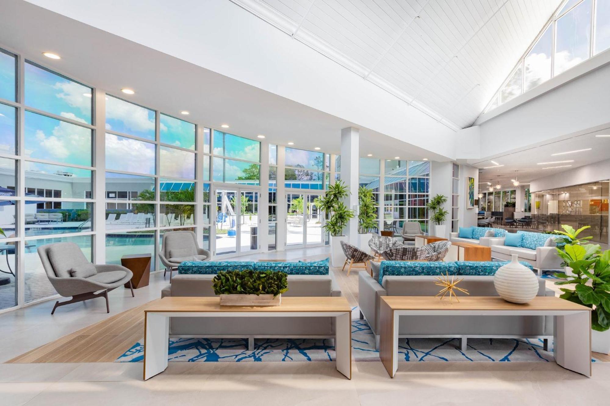 Holiday Inn Resort Kissimmee By The Parks By Ihg Four Corners Exteriör bild