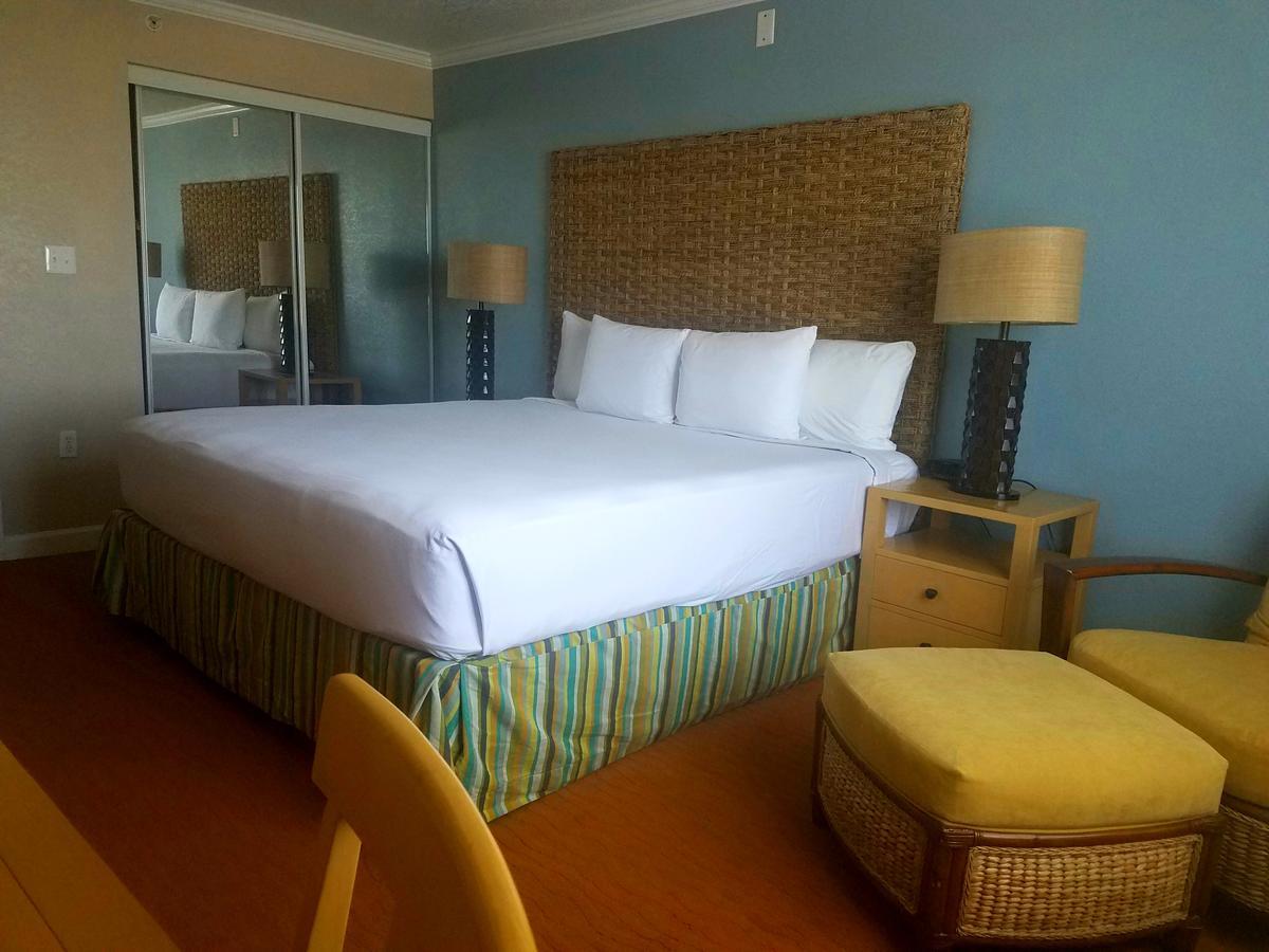 Holiday Inn Resort Kissimmee By The Parks By Ihg Four Corners Exteriör bild