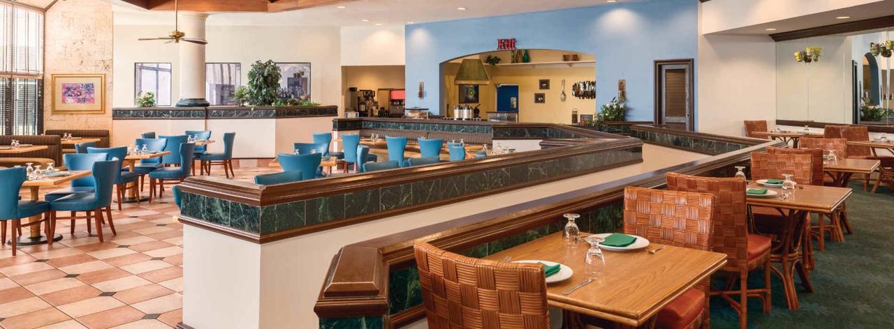 Holiday Inn Resort Kissimmee By The Parks By Ihg Four Corners Exteriör bild