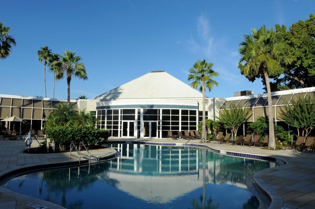 Holiday Inn Resort Kissimmee By The Parks By Ihg Four Corners Exteriör bild