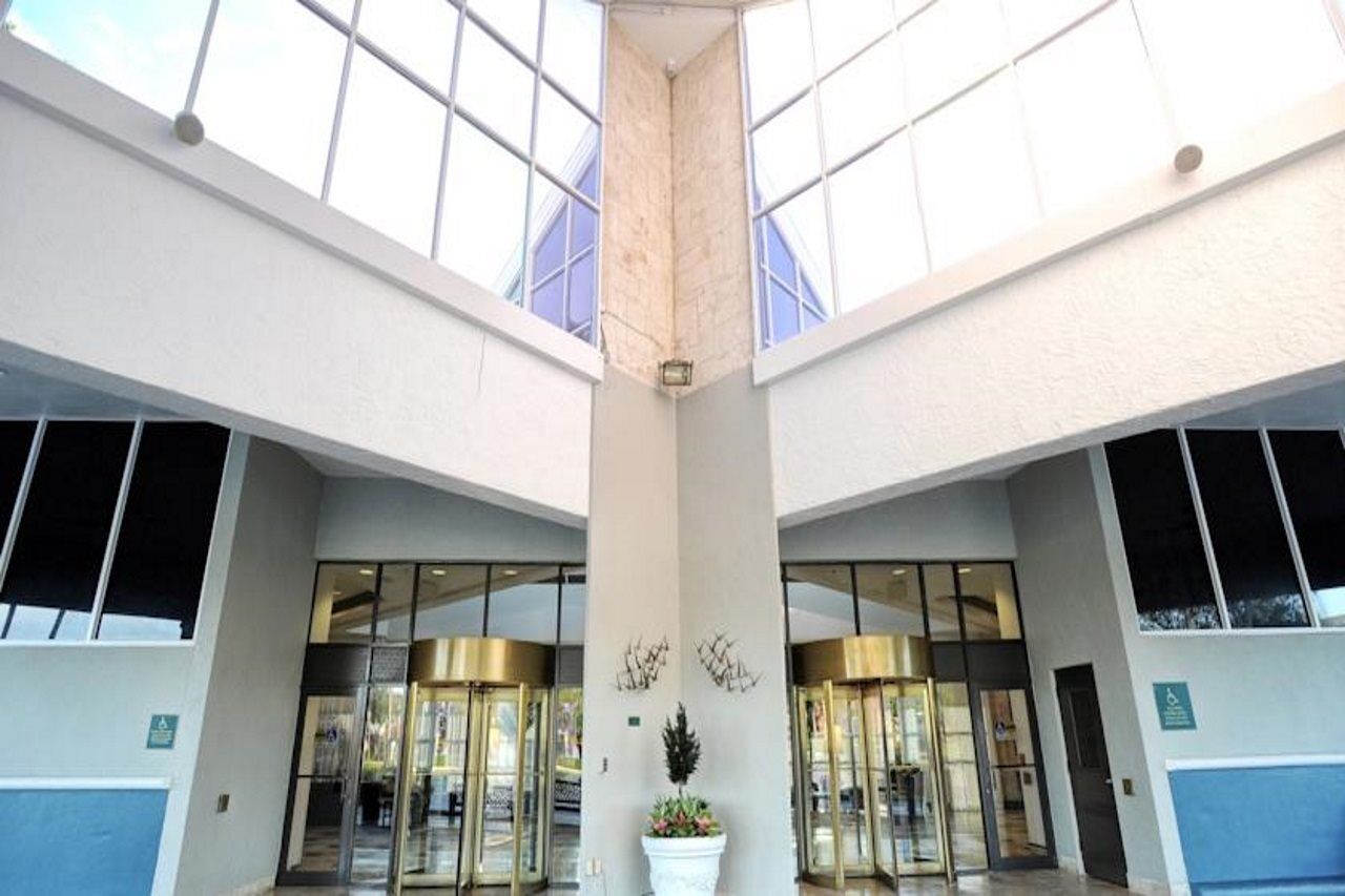 Holiday Inn Resort Kissimmee By The Parks By Ihg Four Corners Exteriör bild