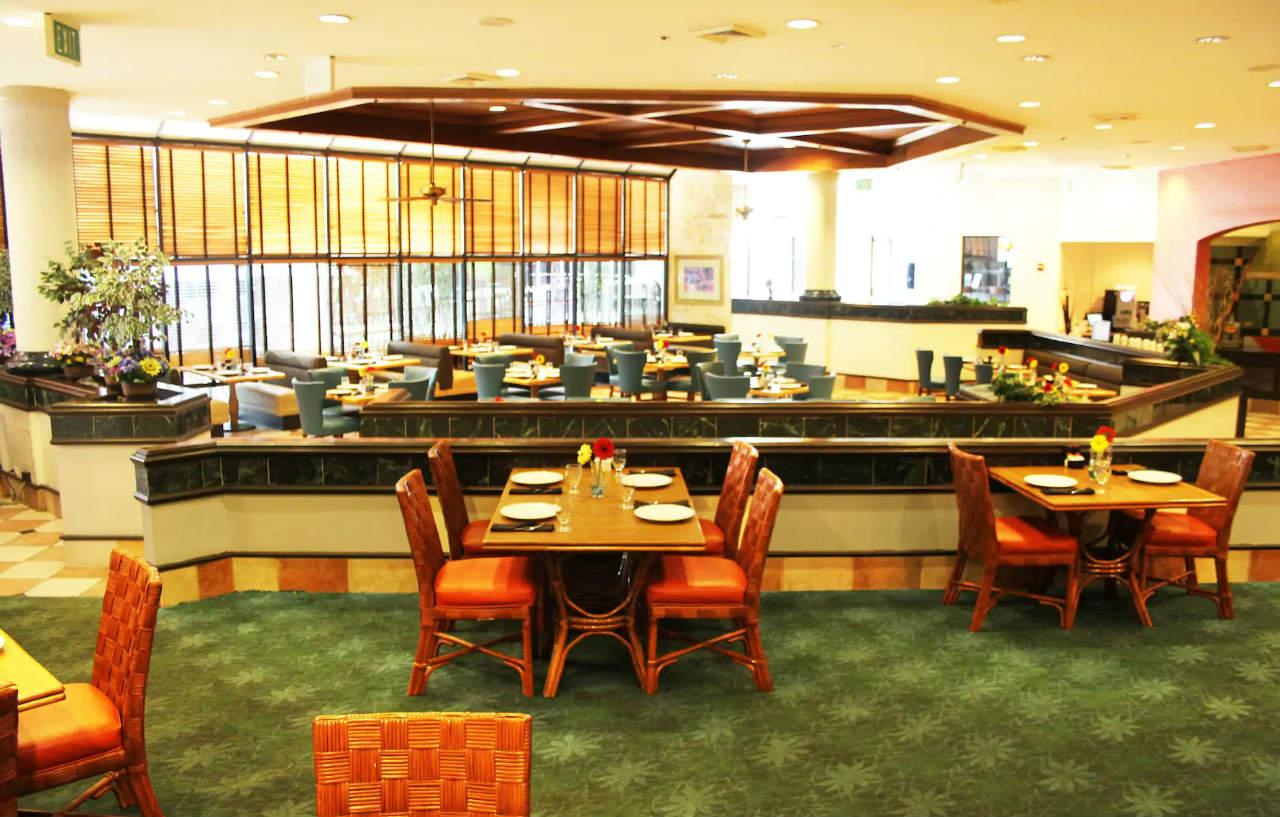 Holiday Inn Resort Kissimmee By The Parks By Ihg Four Corners Exteriör bild